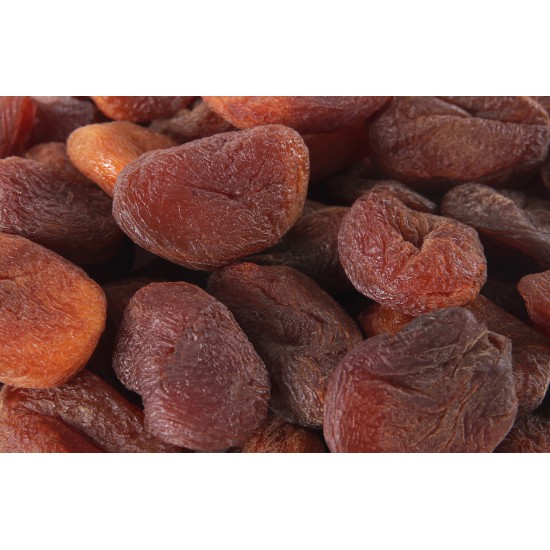 Natūraliai džiovinti abrikosai 1kg